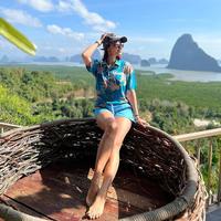 Отзыв от Ирина - Виза Destination Thailand